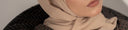 Everyday Plain Hijabs