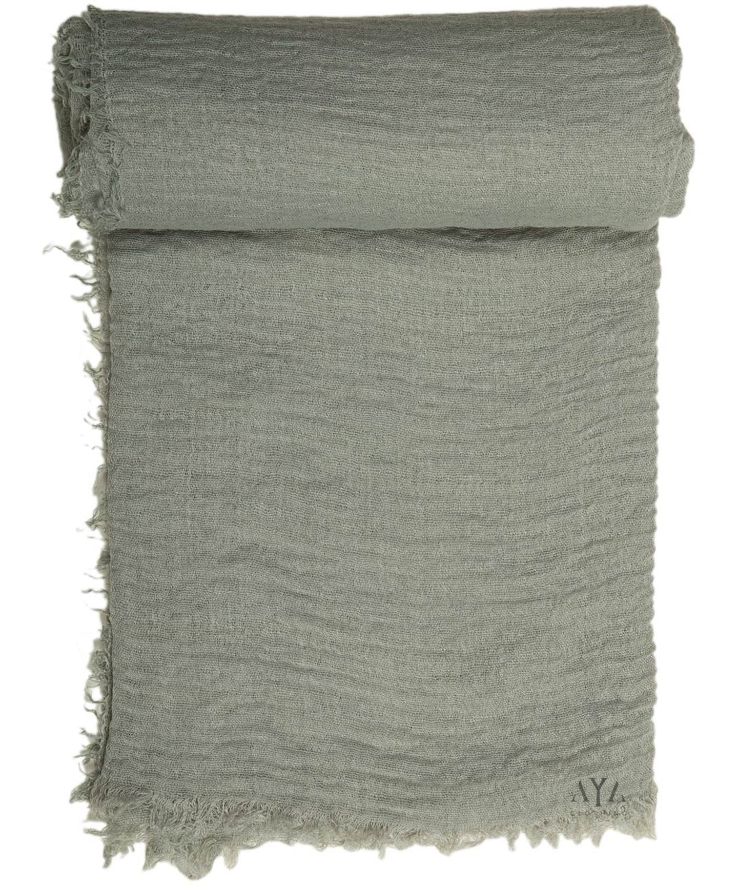 Crinkle Hijab – iLoveModesty