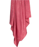 Berry Satin Hijab