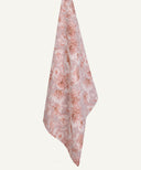 Sand Strom Floral Printed Chiffon Hijab