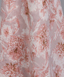 Sand Strom Floral Printed Chiffon Hijab
