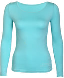 Aqua Body Shirt