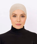 Beige Parisian Tieback