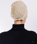 Beige Parisian Tieback