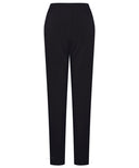 Black Jersey Trousers