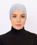 Light Grey Parisian Tieback