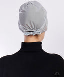Light Grey Parisian Tieback