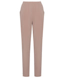 Nude Jersey Modest Trousers