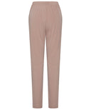 Nude Jersey Trousers