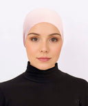 Powder Blush Parisian Tieback