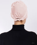 Powder Blush Parisian Tieback