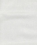 White Silver Simmer Hijab Scarf