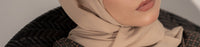 Everyday Plain Hijabs