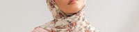 Printed Hijabs