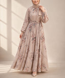 Aya Dress 102