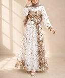 Aya Dress 104