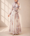 Aya Dress 105