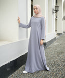 Flagstone A-line Abaya