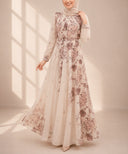 Aya Dress 106
