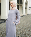 Flagstone A-line Abaya