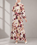 Aya Dress 80