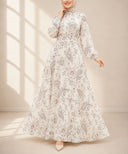 Aya Dress 107