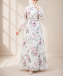 Aya Dress 108