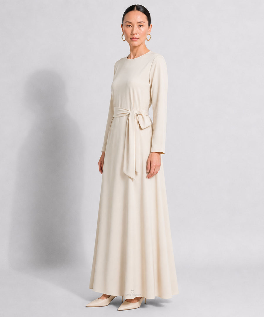 A-LINE DRESSES