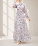 Aya Dress 110