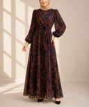Aya Dress 99