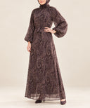 Aya Dress 151