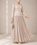 Aya Dress 85
