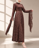 Aya Dress 112