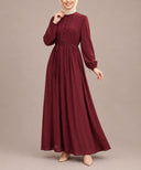 Aya Dress 123