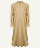 Golden Fleece Classic Button-Down Tunic