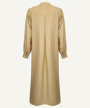 Golden Fleece Classic Button-Down Tunic