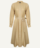 Golden Fleece Classic Button-Down Tunic