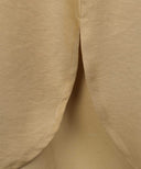 Golden Fleece Classic Button-Down Tunic