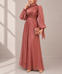 Aya Dress 87