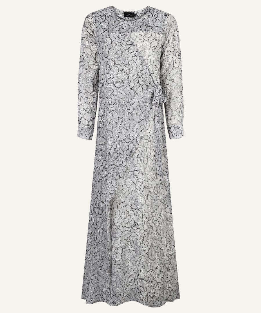 Wrap Dress