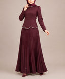 Aya Dress 124