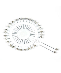 Hijab Pins & Pinwheels