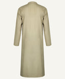 Pale Olive Green Roll Sleeve Matching Set