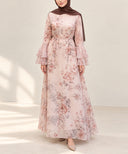 Aya Dress 152