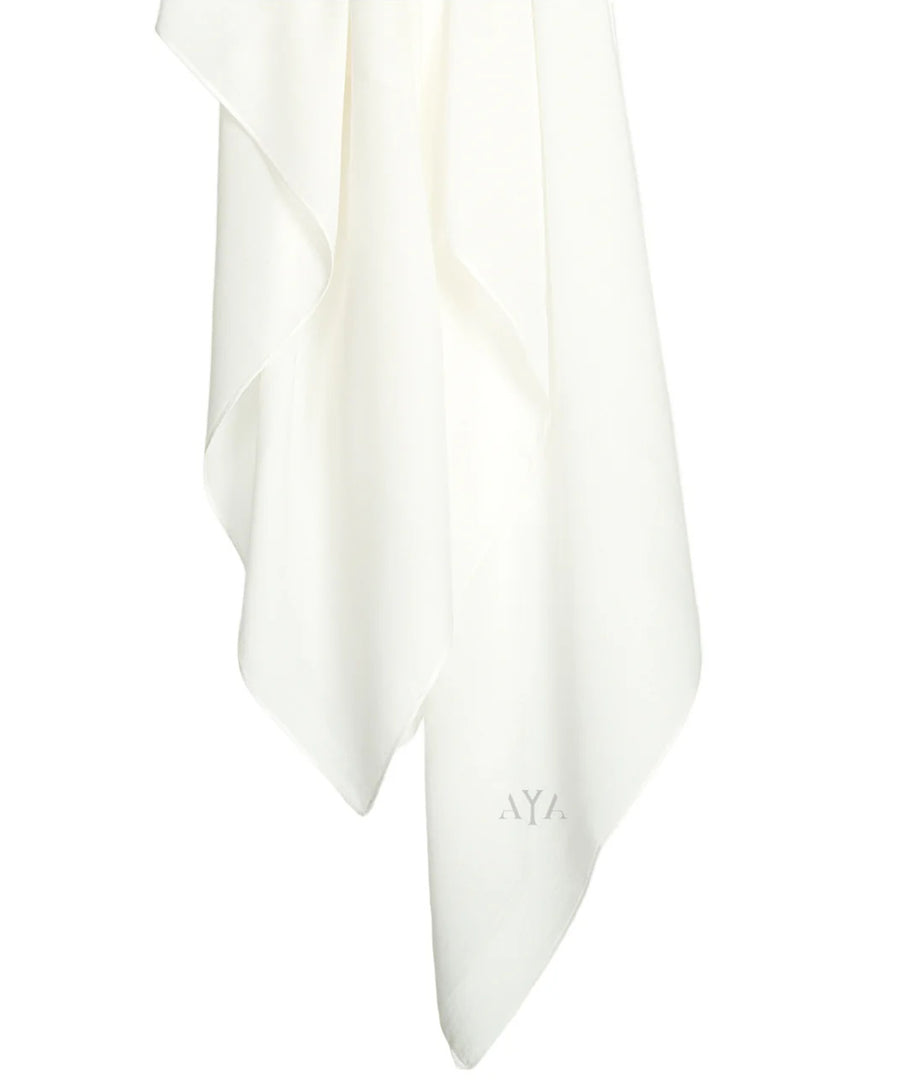 Plain Viscose Hijabs