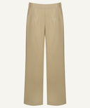 Camel Beige Button Down Long Sleeve Maxi Dress Matching Set