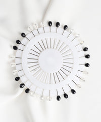 Hijab Pins & Pinwheels