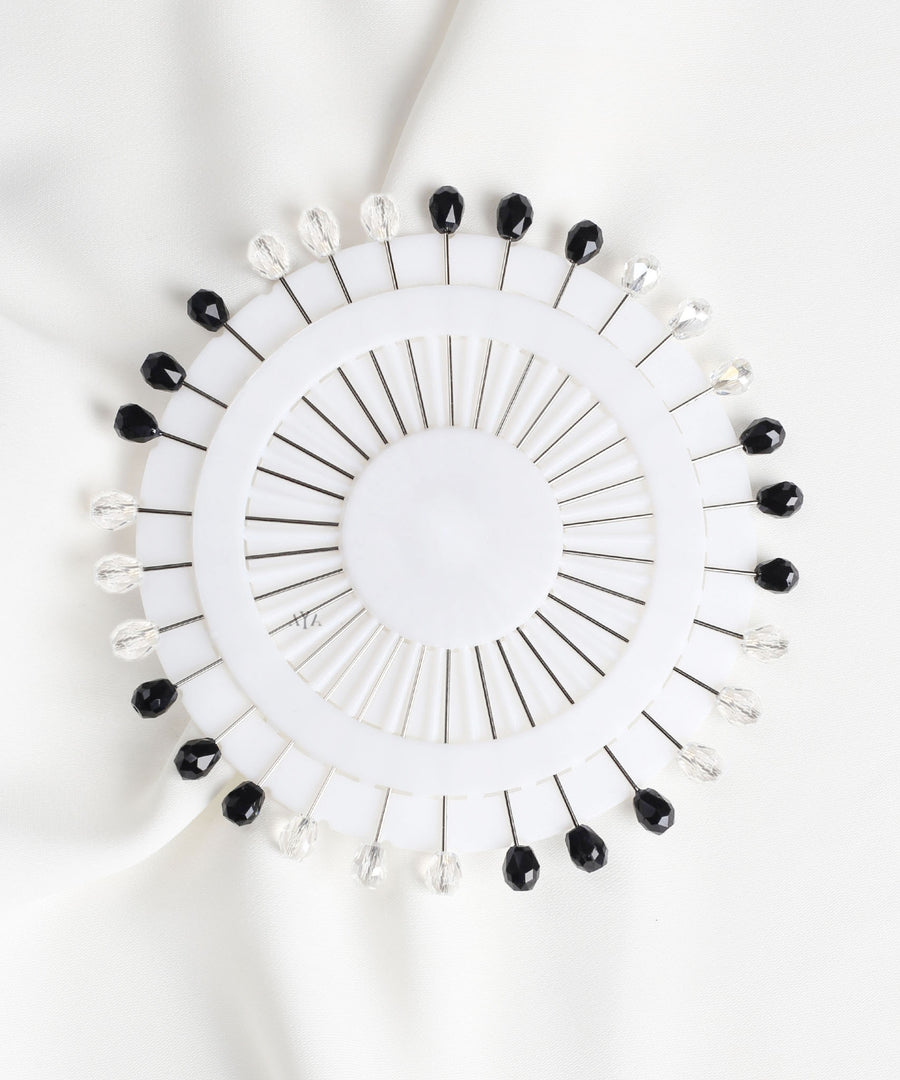 Hijab Pins & Pinwheels
