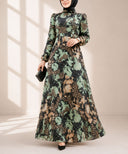 Aya Dress 101