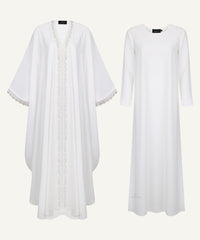Kaftans